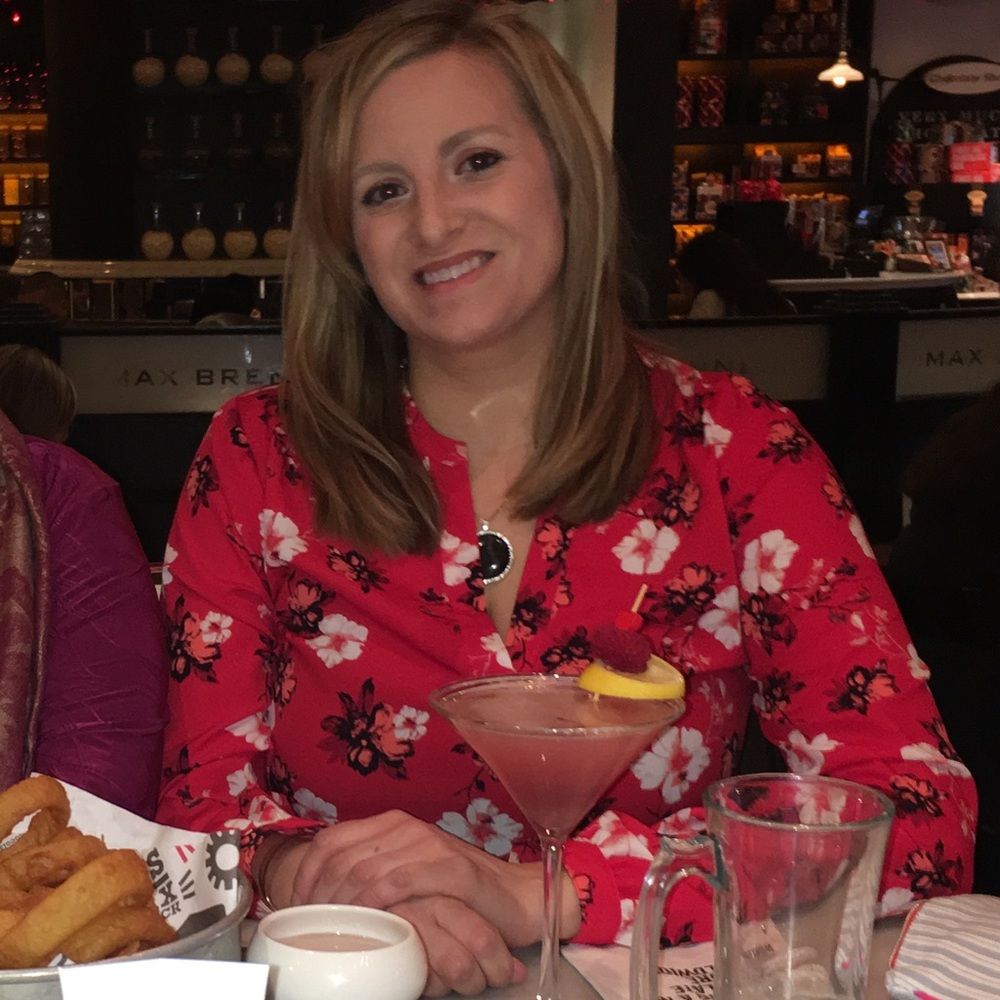 Meet your Posher, Annabeth